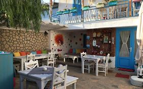 Eleni (L&E) Pansiyon